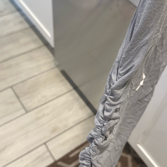 Sold out Training for Two maternity top - Picture 4 of 4